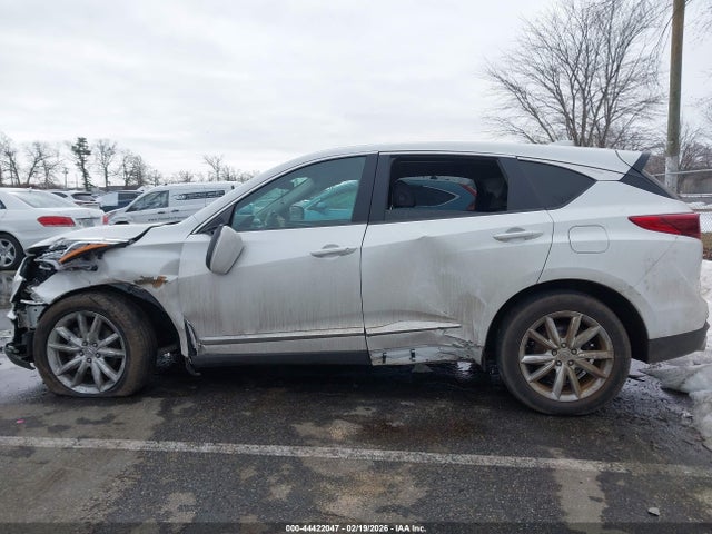 Acura Rdx Standard 2021 5J8TC2H32ML015099 Image 14