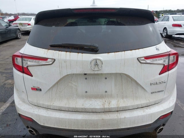 Acura Rdx Standard 2021 5J8TC2H32ML015099 Image 16