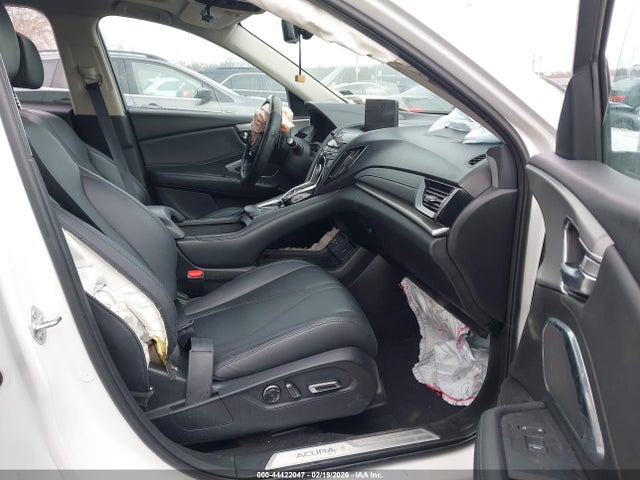 Acura Rdx Standard 2021 5J8TC2H32ML015099 Image 5