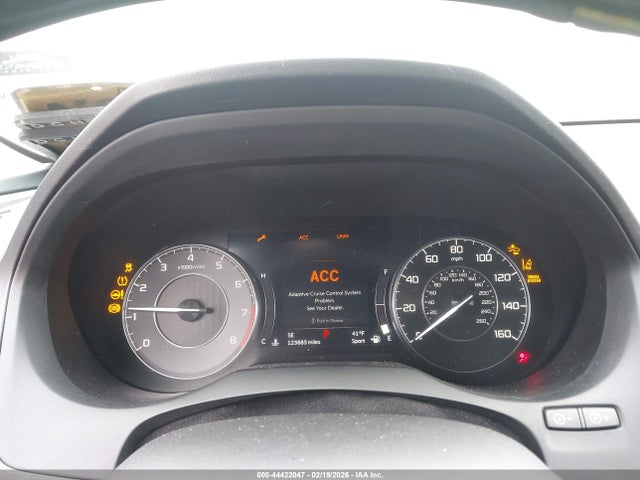 Acura Rdx Standard 2021 5J8TC2H32ML015099 Image 7