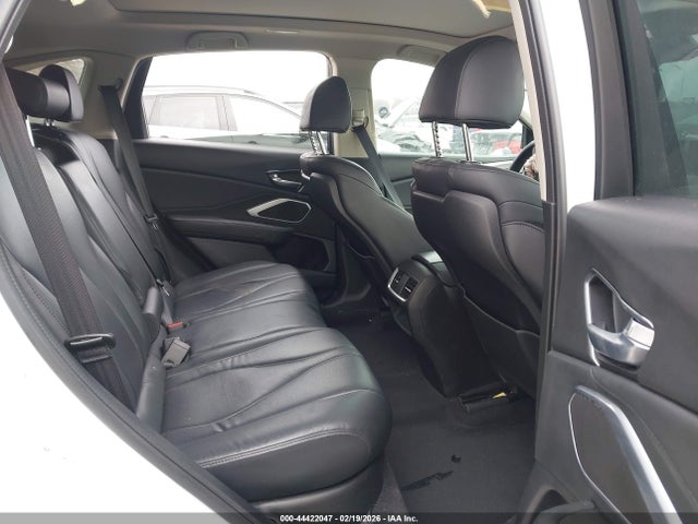 Acura Rdx Standard 2021 5J8TC2H32ML015099 Image 8