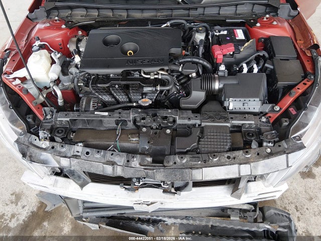 2020 NISSAN ALTIMA 1N4BL4CV0LC252077 Photo 9