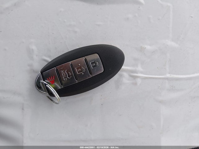 2020 NISSAN ALTIMA 1N4BL4CV0LC252077 Photo 10