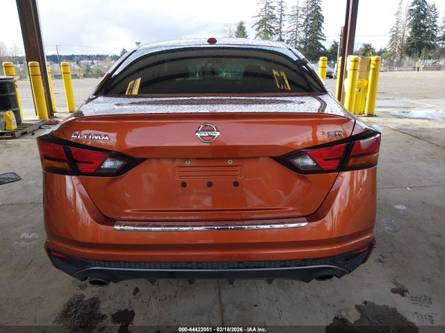 1N4BL4CV0LC252077 Nissan Altima Sr Fwd