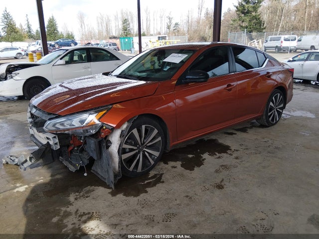 2020 NISSAN ALTIMA 1N4BL4CV0LC252077 Photo 1