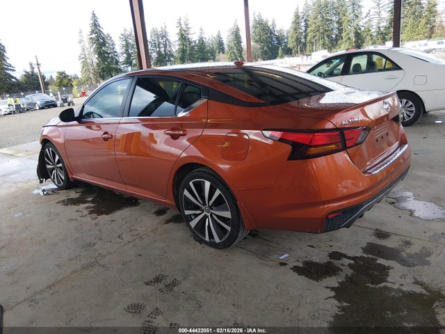 2020 NISSAN ALTIMA 1N4BL4CV0LC252077 Photo 2