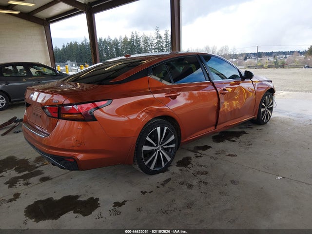 2020 NISSAN ALTIMA 1N4BL4CV0LC252077 Photo 3