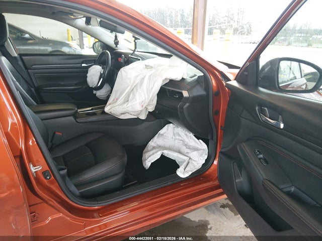 2020 NISSAN ALTIMA 1N4BL4CV0LC252077 Photo 4