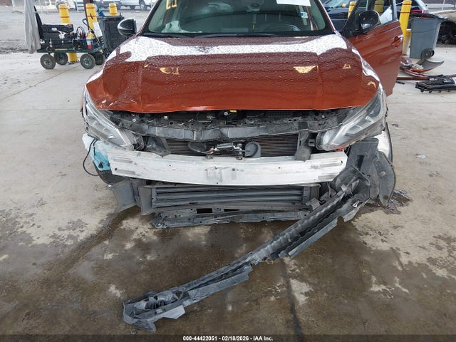 2020 NISSAN ALTIMA 1N4BL4CV0LC252077 Photo 5