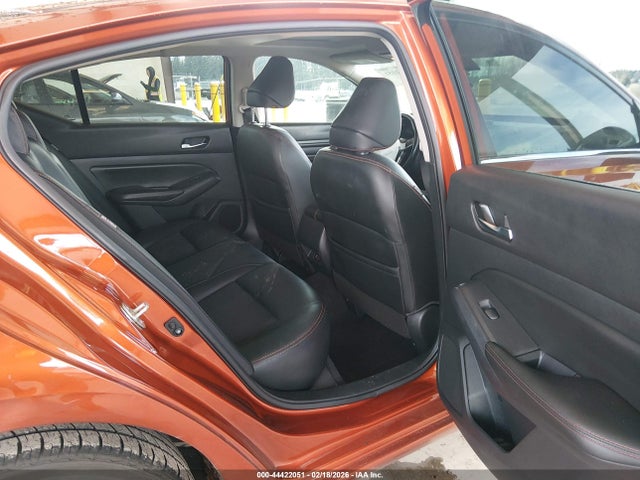 2020 NISSAN ALTIMA 1N4BL4CV0LC252077 Photo 7