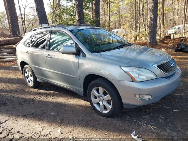 2008 LEXUS RX 350 2T2GK31U48C042311