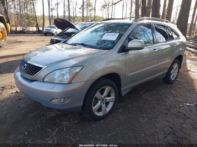 2008 LEXUS RX 350 2T2GK31U48C042311 Photo 1