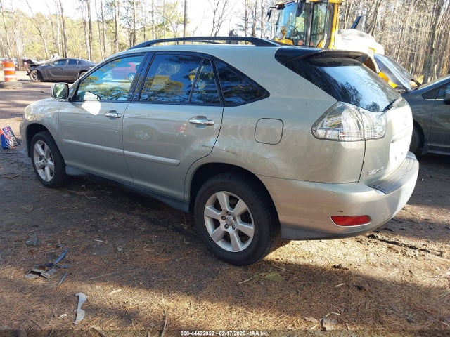 2008 LEXUS RX 350 2T2GK31U48C042311 Photo 2