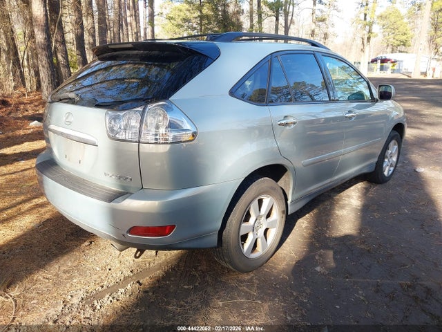 2008 LEXUS RX 350 2T2GK31U48C042311 Photo 3