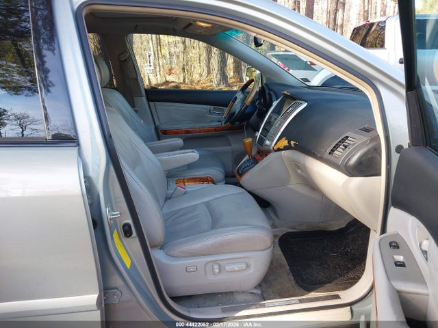 2008 LEXUS RX 350 2T2GK31U48C042311 Photo 4