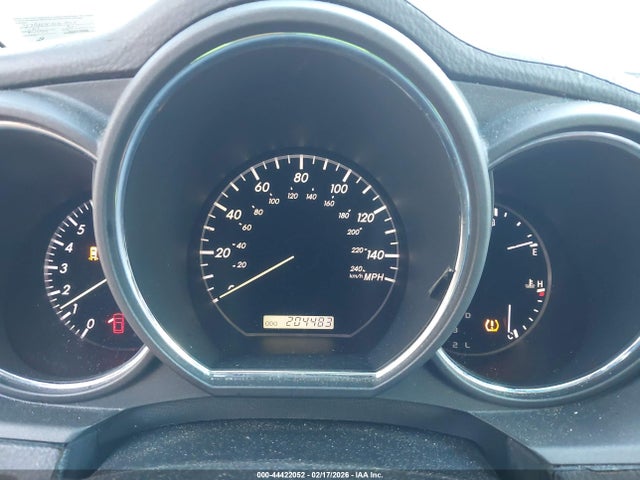 2008 LEXUS RX 350 2T2GK31U48C042311 Photo 6