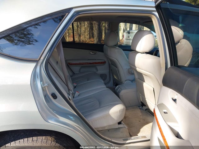 2008 LEXUS RX 350 2T2GK31U48C042311 Photo 7