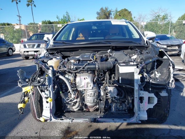 44422061 :رقم المزاد ، JTJGARBZXM5026719 vin ، 2021 Lexus Nx 300 مزاد بيع