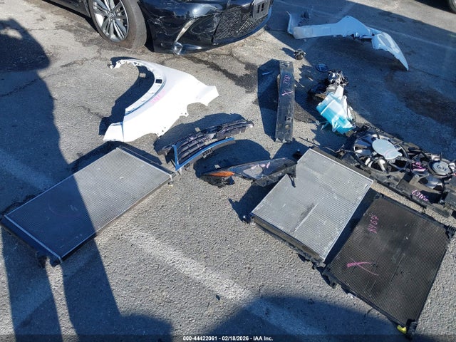 44422061 :رقم المزاد ، JTJGARBZXM5026719 vin ، 2021 Lexus Nx 300 مزاد بيع