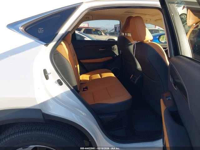 44422061 :رقم المزاد ، JTJGARBZXM5026719 vin ، 2021 Lexus Nx 300 مزاد بيع