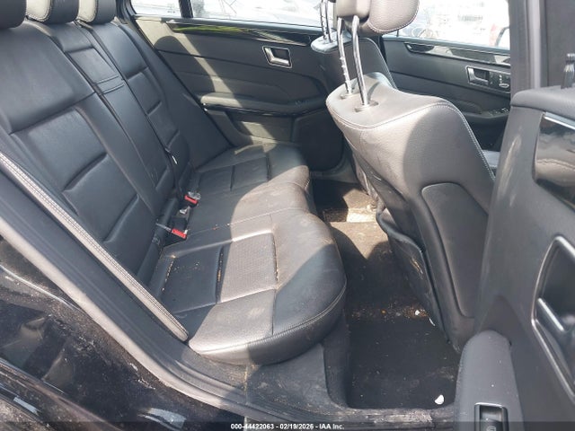 Aukcja sprzedaży 2016 Mercedes-benz E 350 4matic, vin: WDDHF8JBXGB227488, numer aukcji: 44422063