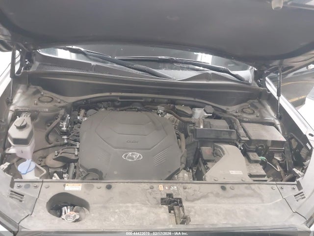 2024 HYUNDAI PALISADE KM8R74GE8RU694711 Photo 9