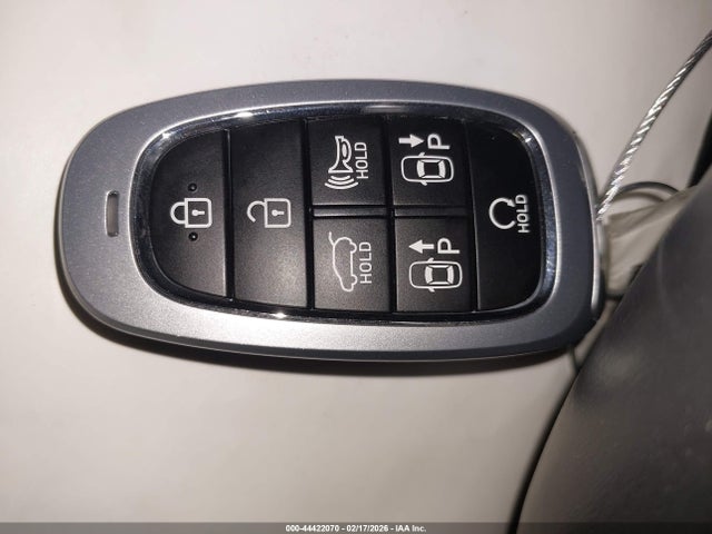 2024 HYUNDAI PALISADE KM8R74GE8RU694711 Photo 10