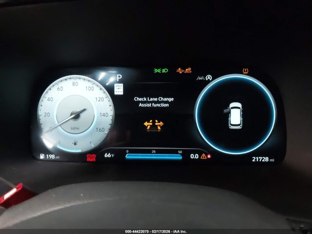 2024 HYUNDAI PALISADE KM8R74GE8RU694711 Photo 6