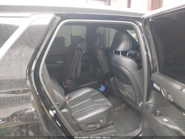 2024 HYUNDAI PALISADE KM8R74GE8RU694711 Photo 7