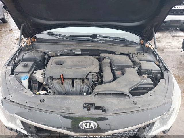 5XXGU4L39GG062490 KIA OPTIMA EX