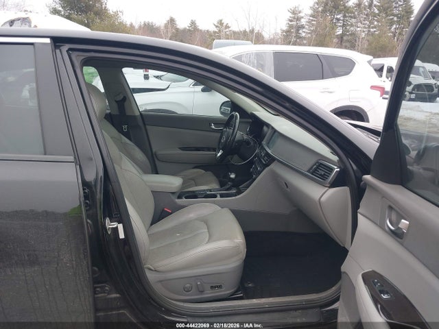 5XXGU4L39GG062490 KIA OPTIMA EX