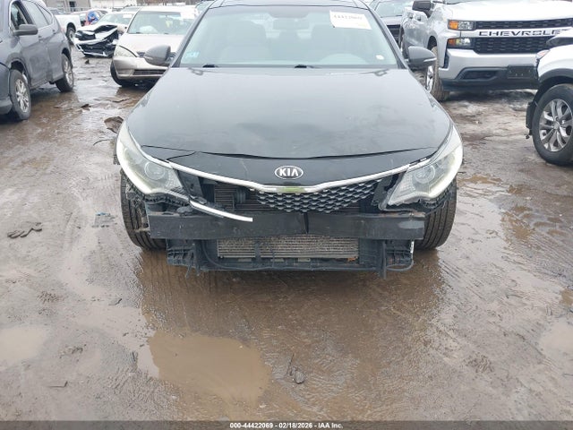 5XXGU4L39GG062490 KIA OPTIMA EX