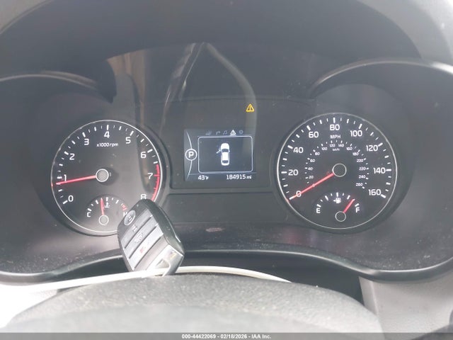 5XXGU4L39GG062490 KIA OPTIMA EX