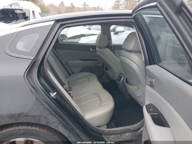 5XXGU4L39GG062490 KIA OPTIMA EX