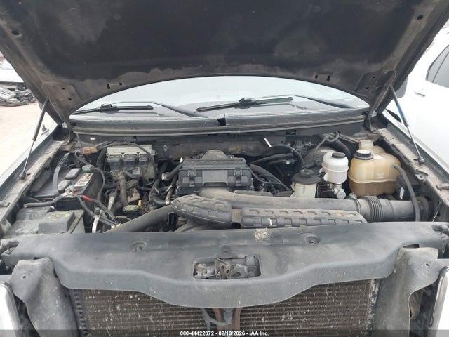 Продажа на аукционе авто 2005 Ford F-150 Fx4/lariat/xlt, vin: 1FTPW14565FA05720, номер лота: 44422072