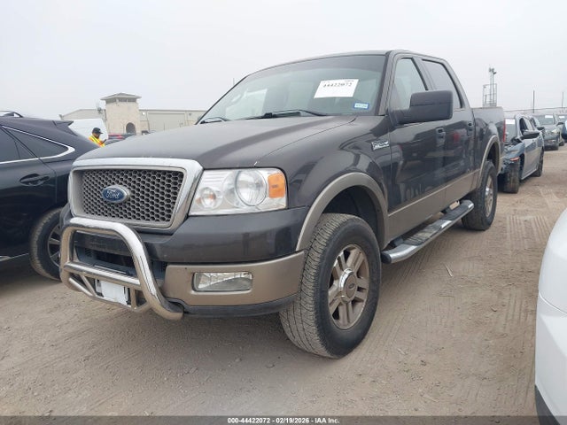 Продажа на аукционе авто 2005 Ford F-150 Fx4/lariat/xlt, vin: 1FTPW14565FA05720, номер лота: 44422072