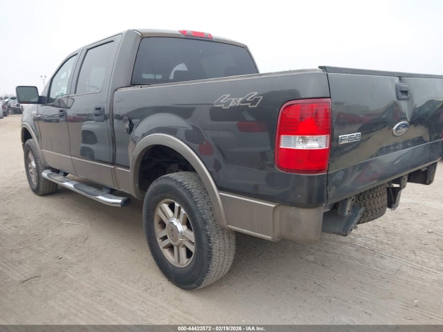 Продажа на аукционе авто 2005 Ford F-150 Fx4/lariat/xlt, vin: 1FTPW14565FA05720, номер лота: 44422072