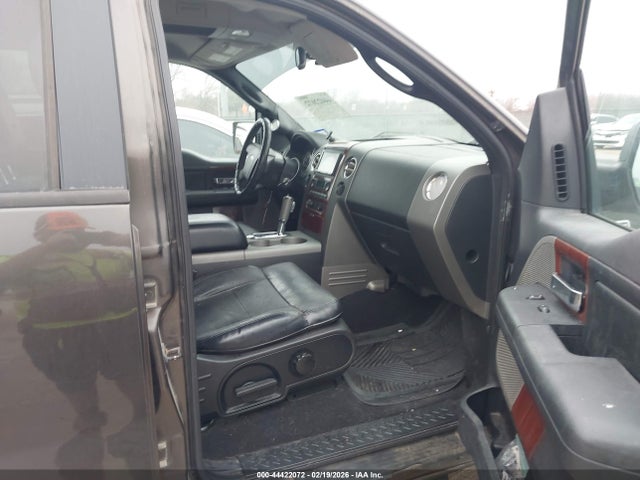 Продажа на аукционе авто 2005 Ford F-150 Fx4/lariat/xlt, vin: 1FTPW14565FA05720, номер лота: 44422072