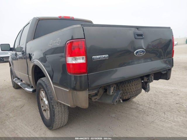 Продажа на аукционе авто 2005 Ford F-150 Fx4/lariat/xlt, vin: 1FTPW14565FA05720, номер лота: 44422072