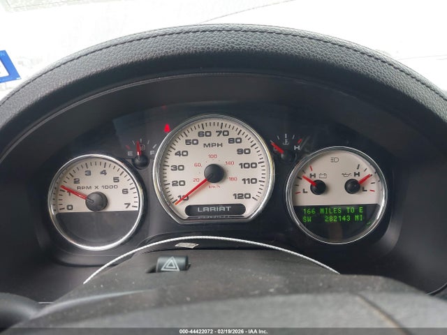 Продажа на аукционе авто 2005 Ford F-150 Fx4/lariat/xlt, vin: 1FTPW14565FA05720, номер лота: 44422072