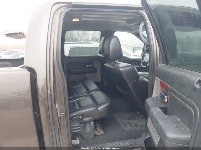 Продажа на аукционе авто 2005 Ford F-150 Fx4/lariat/xlt, vin: 1FTPW14565FA05720, номер лота: 44422072