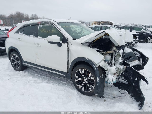 2019 MITSUBISHI ECLIPSE CROSS JA4AT5AA3KZ001779