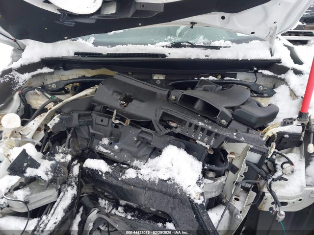 2019 MITSUBISHI ECLIPSE CROSS JA4AT5AA3KZ001779 Photo 9