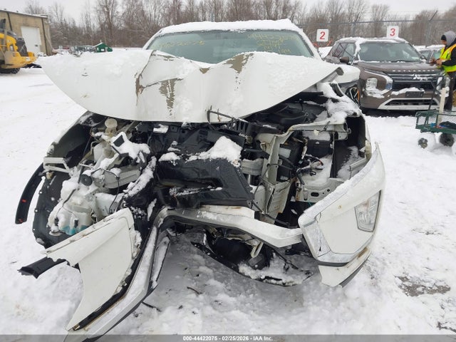 Продаж на аукціоні авто 2019 Mitsubishi Eclipse Cross Sel, vin: JA4AT5AA3KZ001779, номер лоту: 44422075