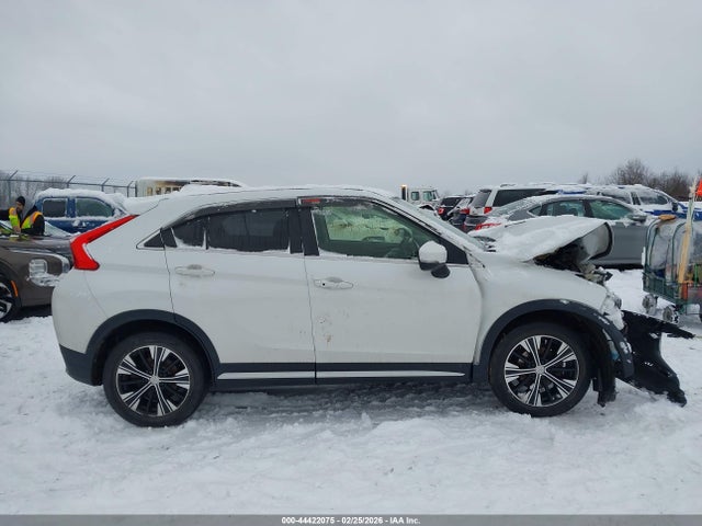 Продаж на аукціоні авто 2019 Mitsubishi Eclipse Cross Sel, vin: JA4AT5AA3KZ001779, номер лоту: 44422075