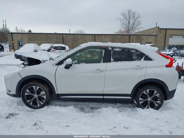 Продаж на аукціоні авто 2019 Mitsubishi Eclipse Cross Sel, vin: JA4AT5AA3KZ001779, номер лоту: 44422075