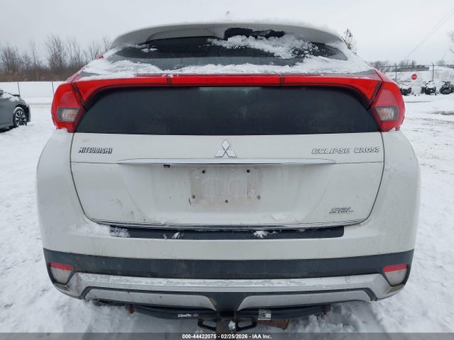 Продаж на аукціоні авто 2019 Mitsubishi Eclipse Cross Sel, vin: JA4AT5AA3KZ001779, номер лоту: 44422075