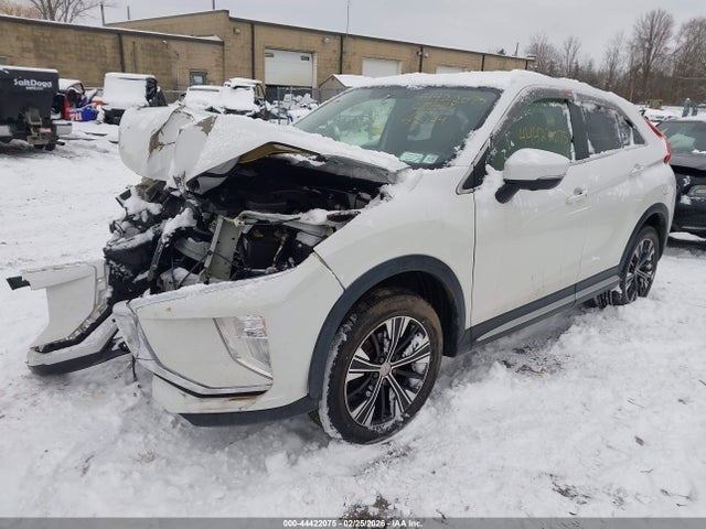2019 MITSUBISHI ECLIPSE CROSS JA4AT5AA3KZ001779 Photo 1