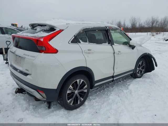 2019 MITSUBISHI ECLIPSE CROSS JA4AT5AA3KZ001779 Photo 3