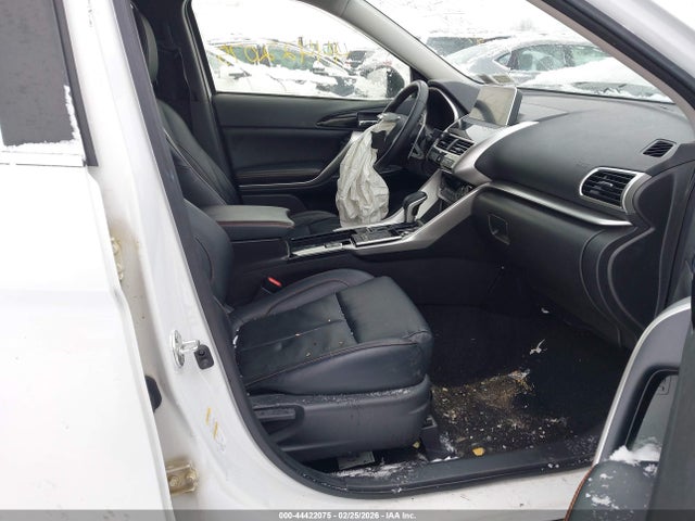 2019 MITSUBISHI ECLIPSE CROSS JA4AT5AA3KZ001779 Photo 4